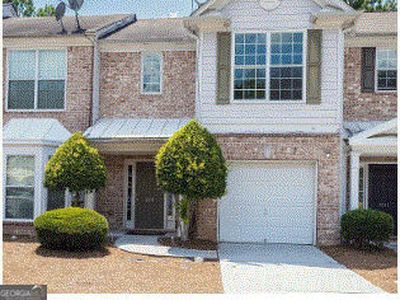 2833 Parkview Trl