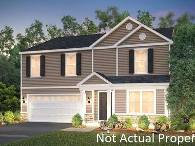 127 Reneau Avenue Lot #34