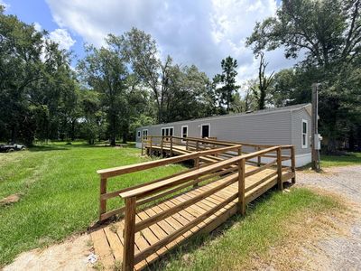 7310 N Bilbo Rd