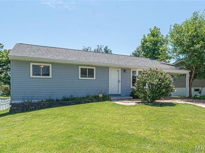 11100 Patsy Dr