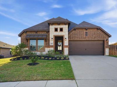 6505 Molly Anita Dr