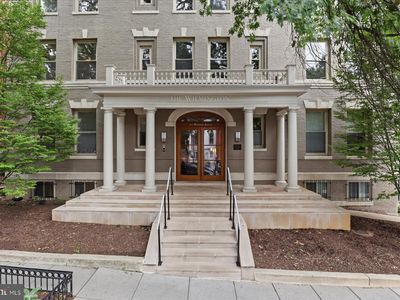 1811 Wyoming Ave NW APT 22