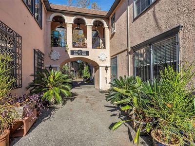 Property at 5238 Arboles Dr #10, Houston, TX