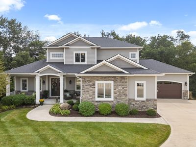 3965 Black Bear Point