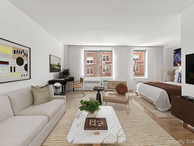25 W 13th St APT 5SN