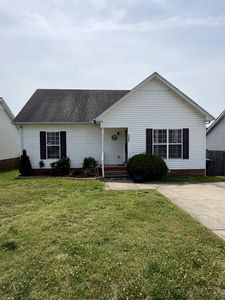 320 Bandera Ln