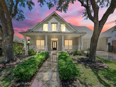 12306 Shady Downs Dr