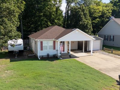 Property at 105 Sunkist Village Ln, Tiptonville, TN