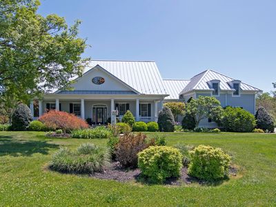 322 James River Rd
