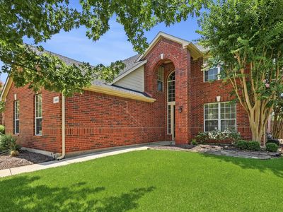 1401 Big Falls Dr