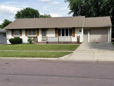 Property at 1012 S Marshall St, Rock Rapids, IA