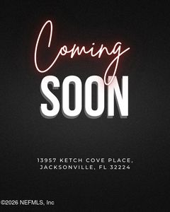 13957 KETCH COVE Place