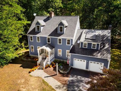 370 FW Hartford Drive