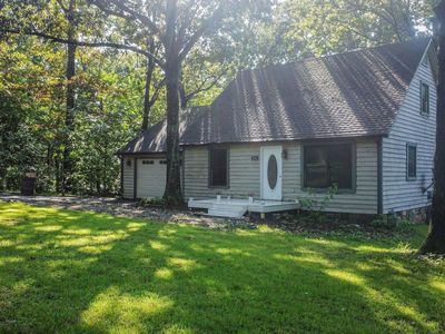 531 Chickasaw Bluff Rd