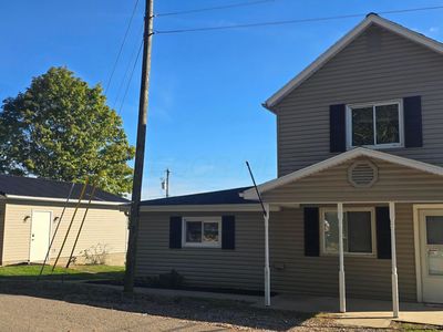 101 Porcelain St