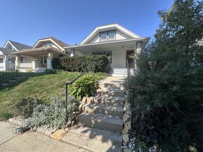 3459 N Bremen STREET
