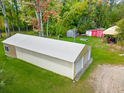 Property at 1465 W Cherry Creek Rd, Mio, MI