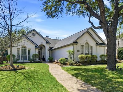 5009 Arbor Hollow Dr