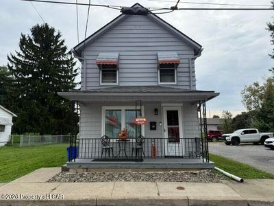 Property at 39 Laurel St, Edwardsville, PA
