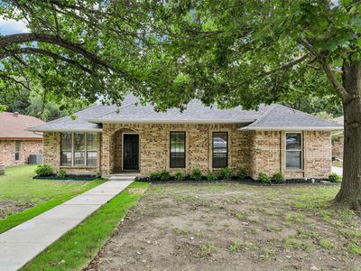 Property at 612 E Oak St, Wylie, TX