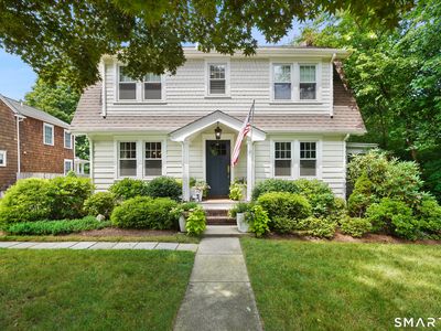 22 Lenox Avenue