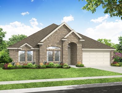 Balmoral in Still Water Lake Estates Plan, Still Water Lake Estates