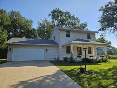 Property at 10431 W Prince Valiant Ct, Mapleton, IL