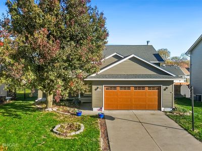 2909 Shadow Creek Ln