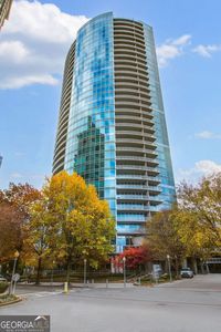 3338 Peachtree Rd NE APT 1105