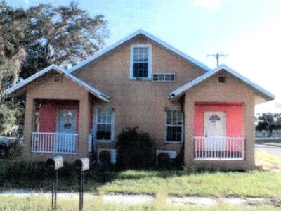 Property at 225 W EFFIE STREET, Arcadia, FL