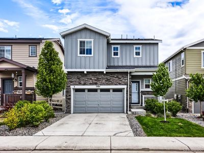 5484 Blue Lunar Lane