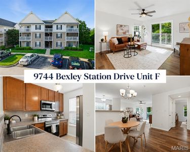 9744 Bexley Station Dr #8F