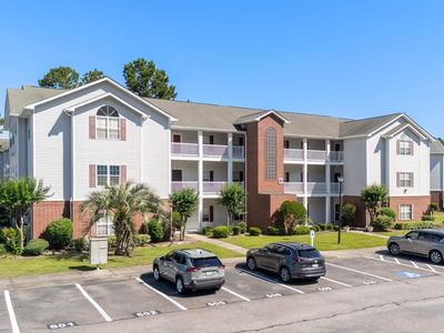 4819 Innisbrook Ct. #505