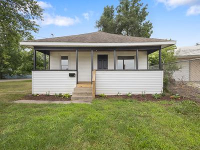 7 Avenue B