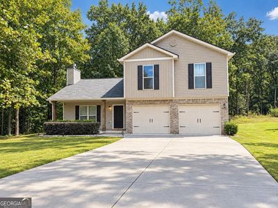 Property at 115 Brookside Ct, Lula, GA