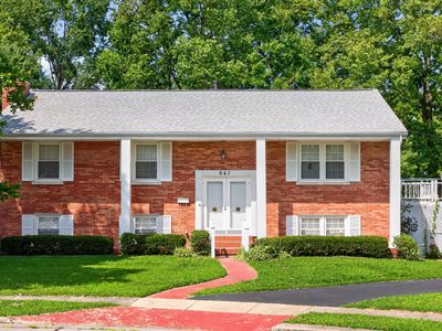 641 Bellcastle Rd