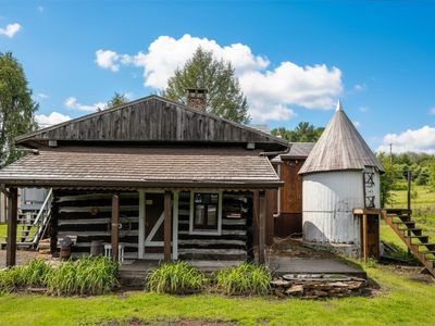 62 Stutzman Rd