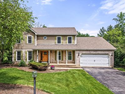40W880 S Bridle Creek Dr