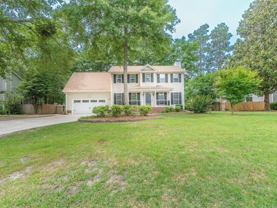 313 E Hedge Rd