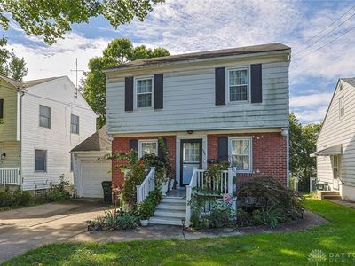 6909 Bryn Mawr Dr