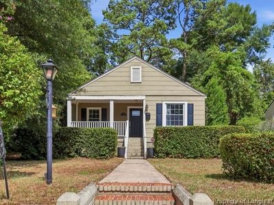 608 Glenville Ave