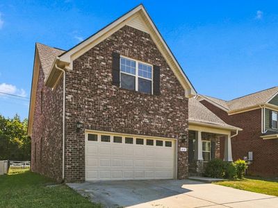 518 Sunflower Dr
