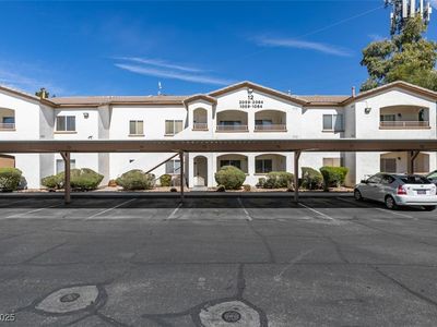 5655 E Sahara Ave UNIT 1060