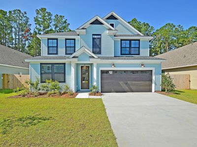 8601 Connor Ct