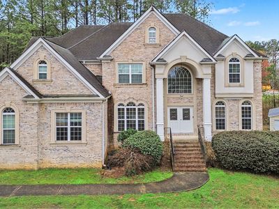 3183 Gus Robinson Rd