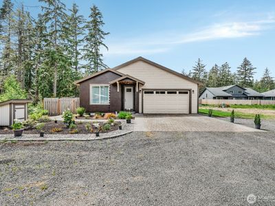 Property at 27905 V Street, Ocean Park, WA