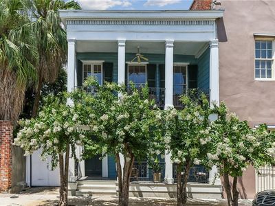 1029 Barracks St #3