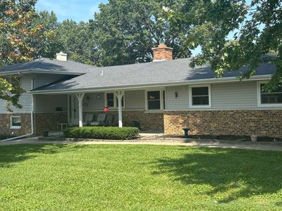 145 Circle Dr