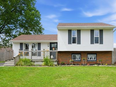 Property at 793 Larri Ct, West Jefferson, OH