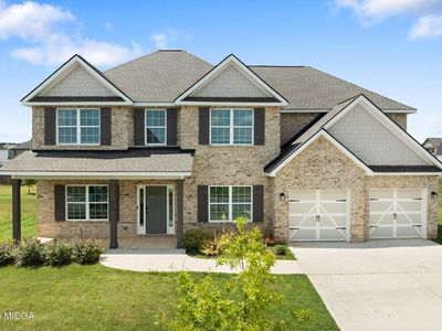 302 Weeping Moss Way #105